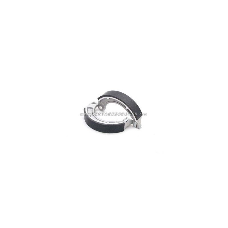 Machoires de frein arrière Vespa ACMA 52-58 / 150 GL / 125-150 N Machoires de frein arrière Vespa ACMA 52-58 / 150 GL / 125-150 N